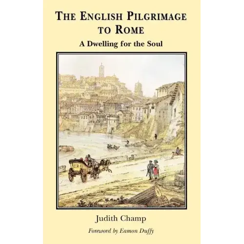 The English Pilgrimage to Rome