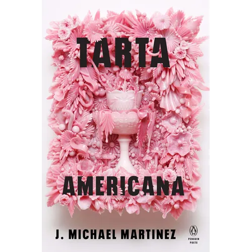 Tarta Americana