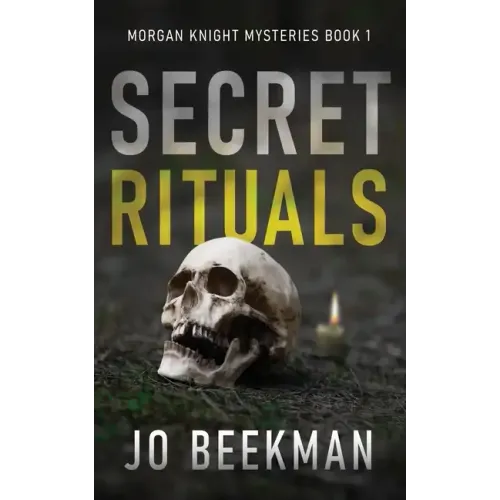 Secret Rituals