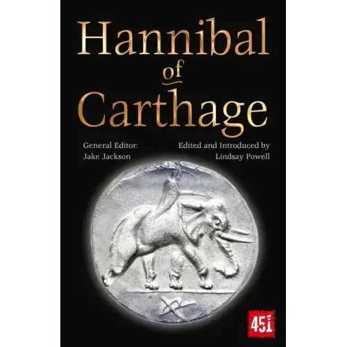 Hannibal of Carthage