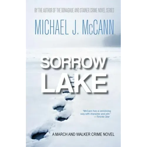 Sorrow Lake