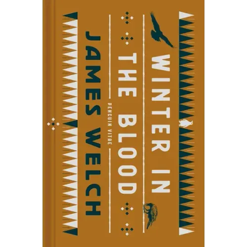 Winter in the Blood