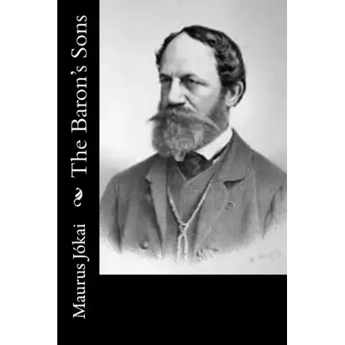 The Baron's Sons