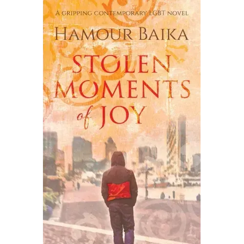 Stolen Moments of Joy