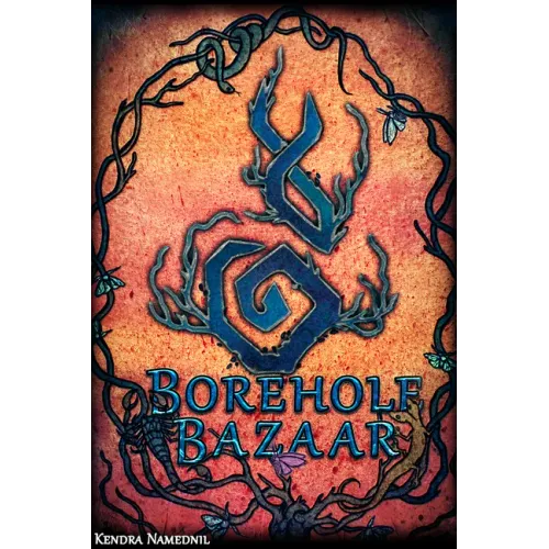 Borehole Bazaar