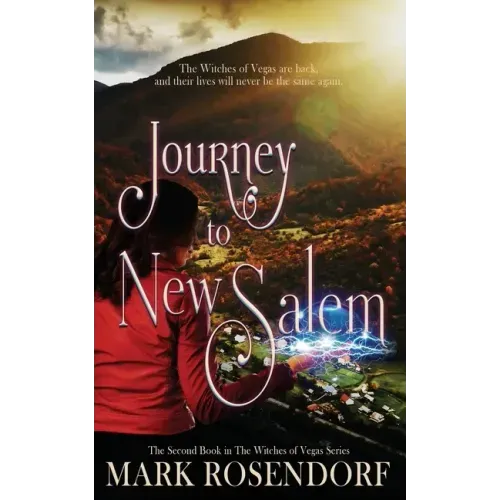 Journey to New Salem