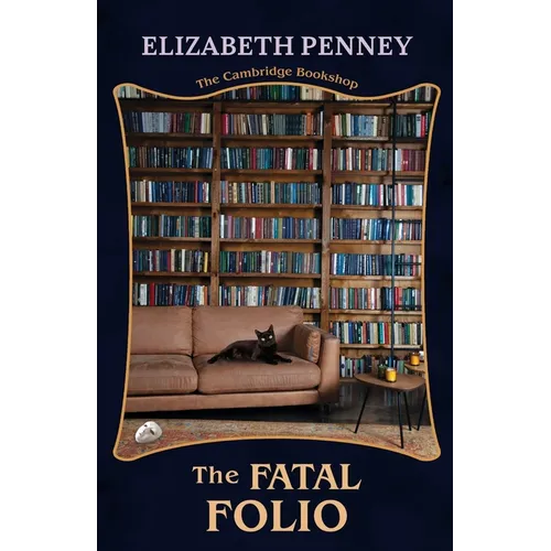The Fatal Folio