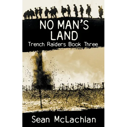 No Man's Land