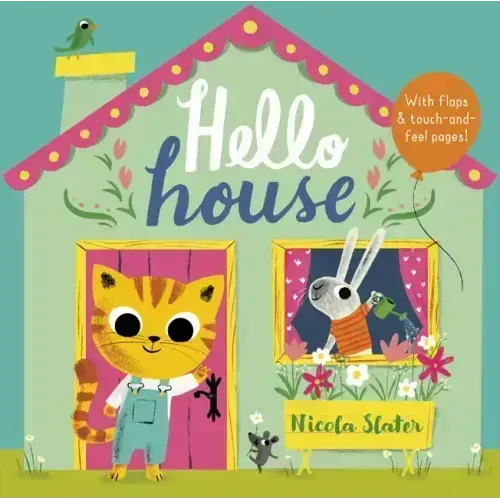Hello House