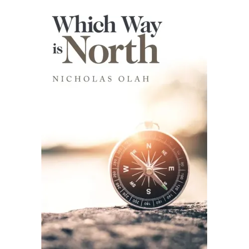 Which Way Is North