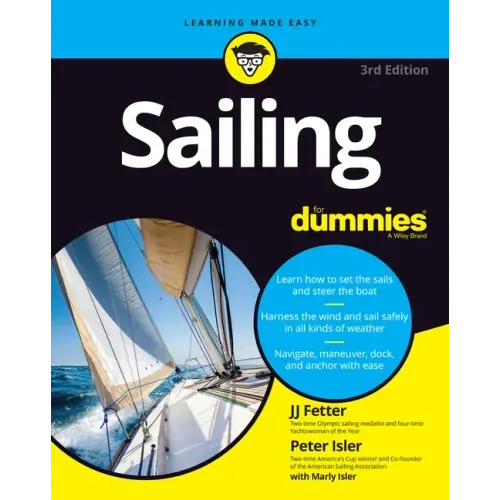 Sailing for Dummies