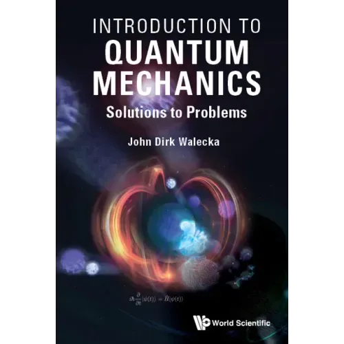Introduction to Quantum Mechanics: Solutions to Problems
