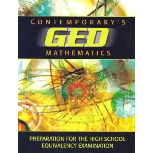 GED Satellite: Mathematics