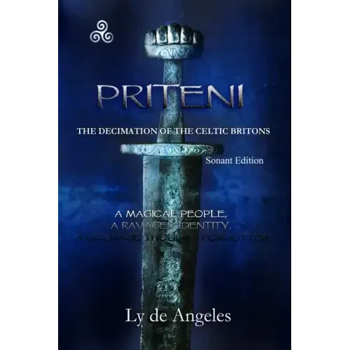 Priteni: The Decimation of Celtic Briton