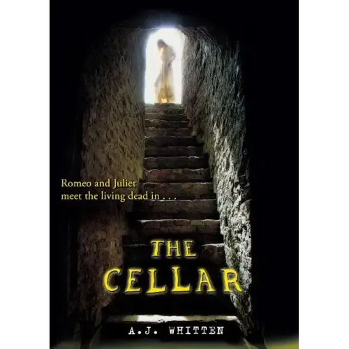 The Cellar