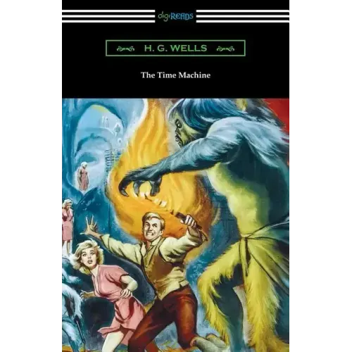 The Time Machine