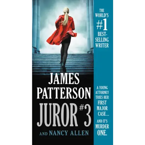 Juror #3