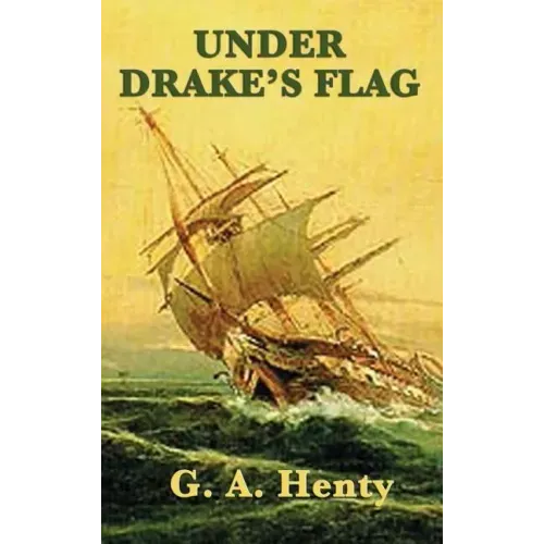 Under Drake's Flag