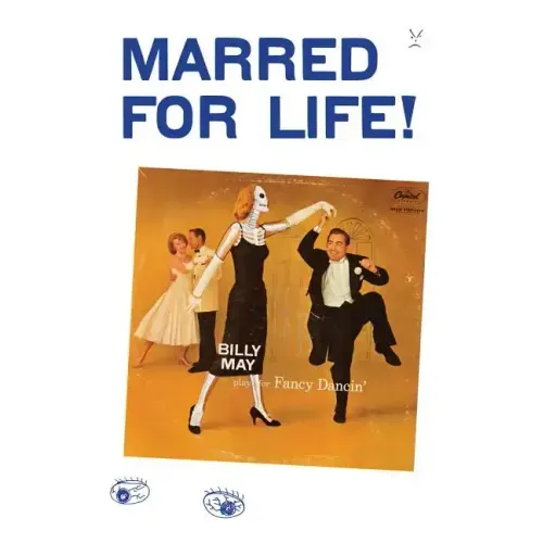Marred for Life!: Defaced Record Covers from the Collection of Greg Wooten