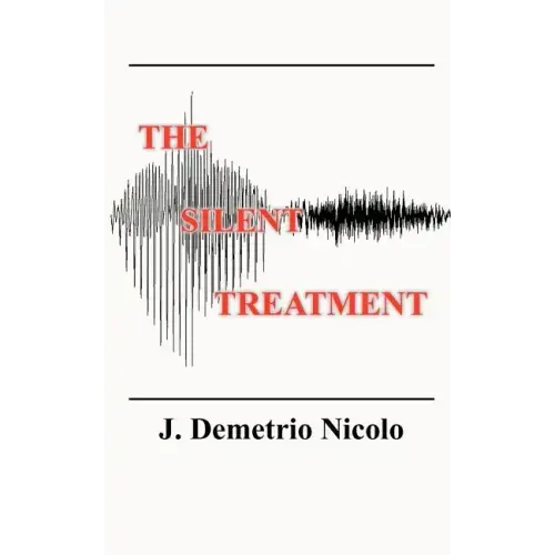 The Silent Treatment