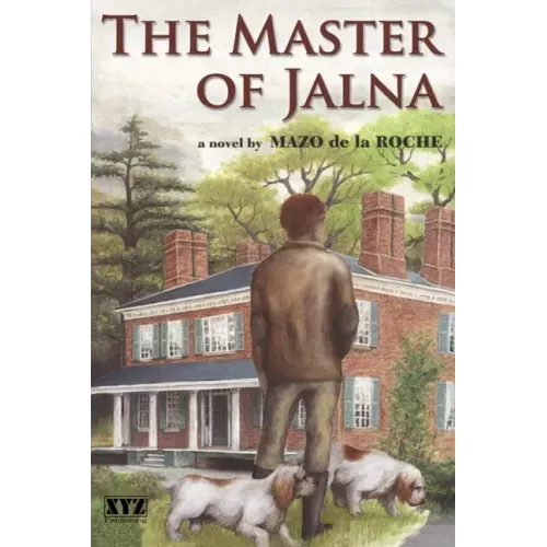 The Master of Jalna
