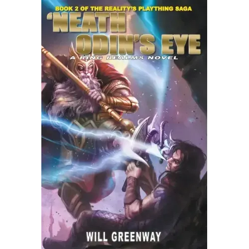 'Neath Odin's Eye