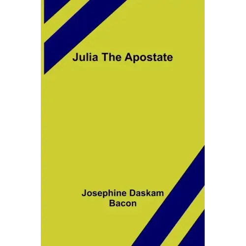 Julia The Apostate