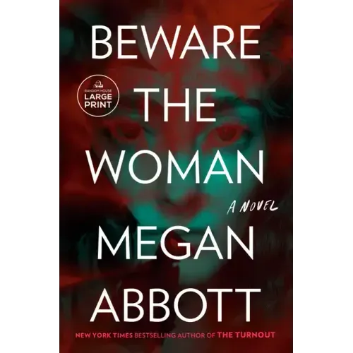 Beware the Woman