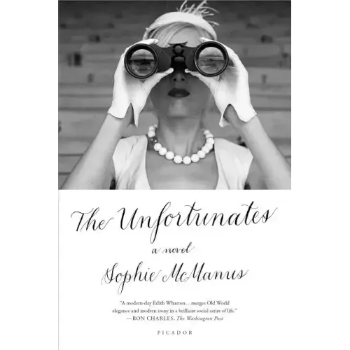 Unfortunates