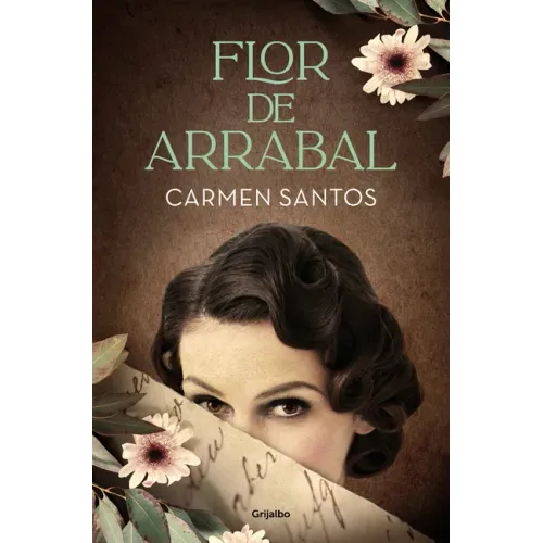 Flor de Arrabal / Suburban Flower