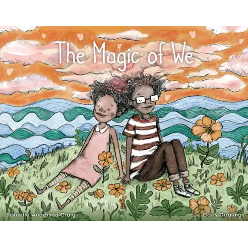 The Magic of We