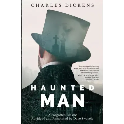 Haunted Man