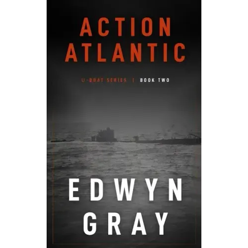 Action Atlantic: The U-boat Series