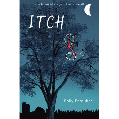 Itch