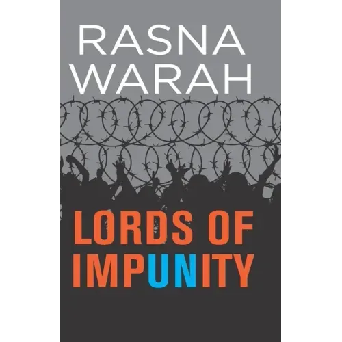 Lords of Impunity