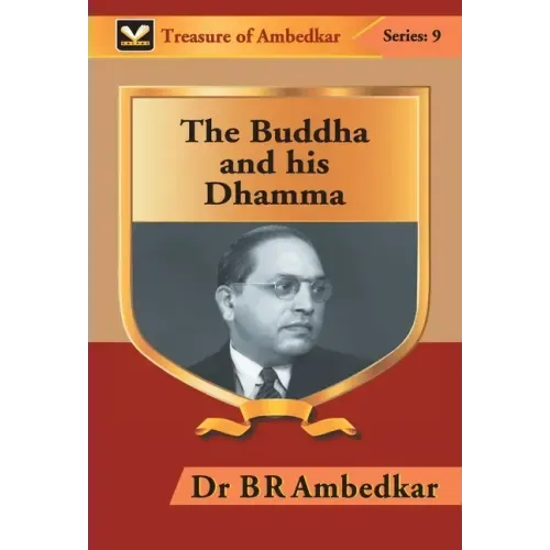 The Buddha and his Dhamma