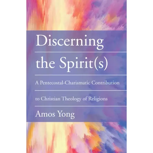 Discerning the Spirit(s)