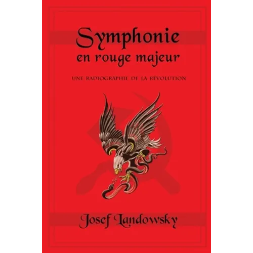 Symphonie en rouge majeur