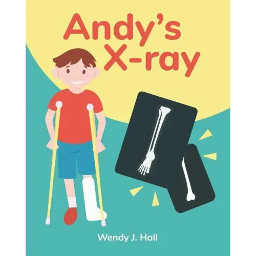Andy's X-ray: Mediwonderland