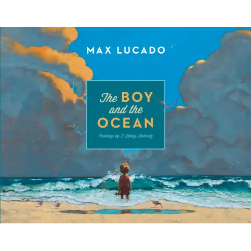 The Boy and the Ocean
