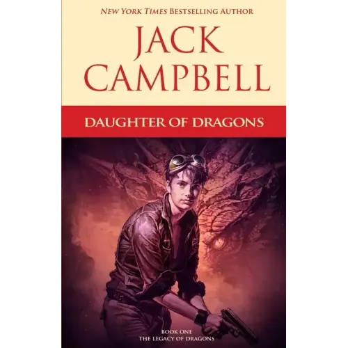 Daughter of Dragons