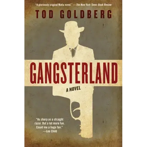 Gangsterland