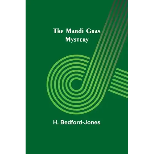 The Mardi Gras Mystery