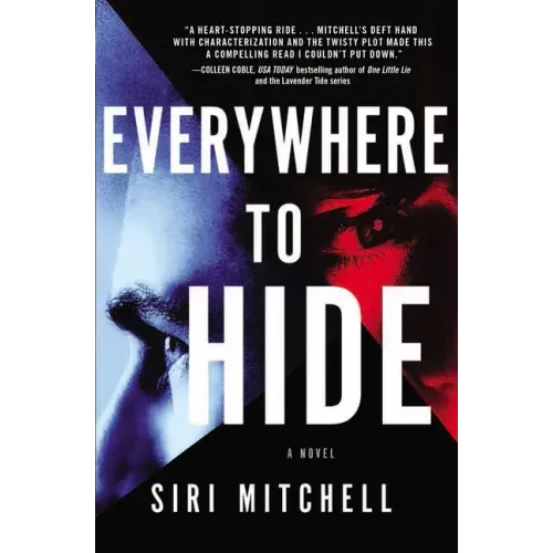 Everywhere to Hide