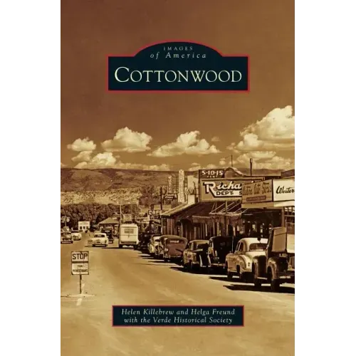 Cottonwood