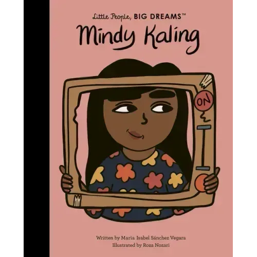 Mindy Kaling