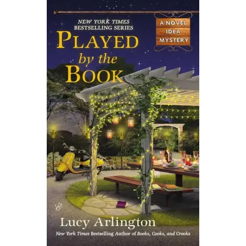 Played by the Book