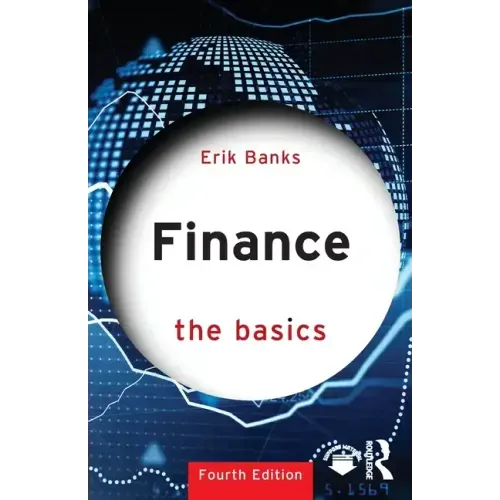 Finance: The Basics