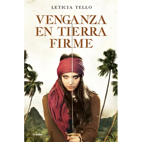 Venganza En Tierra Firme / Vengeance on Land