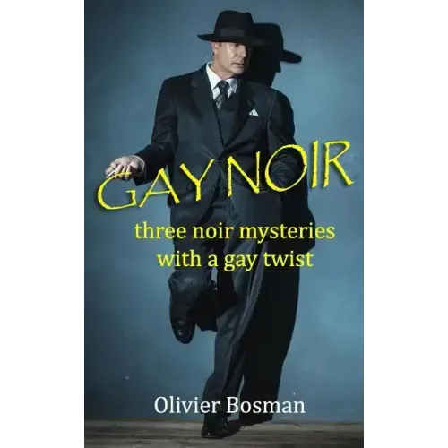 Gay Noir